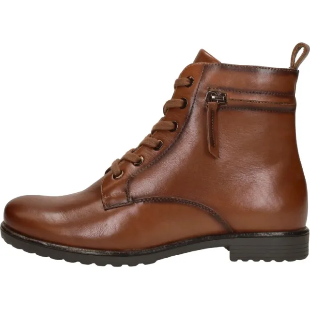Ara Liverpool-ST 2.0 veterboots cognac, foto 2