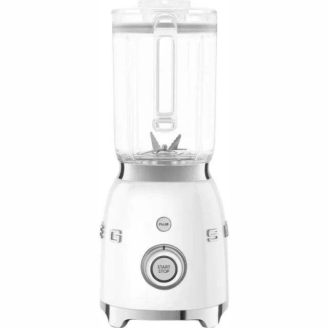 Smeg BLF03WHEU Wit