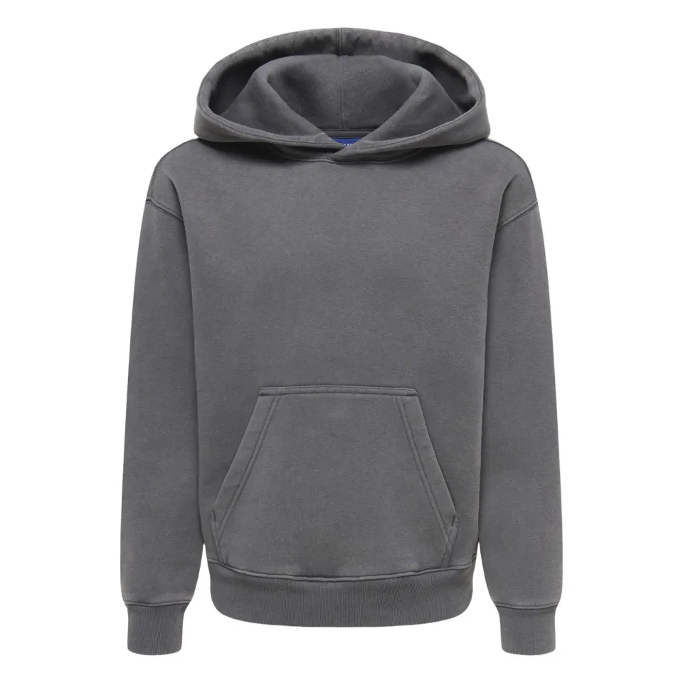 Only & Sons JUNIOR hoodie - grijs, foto 2