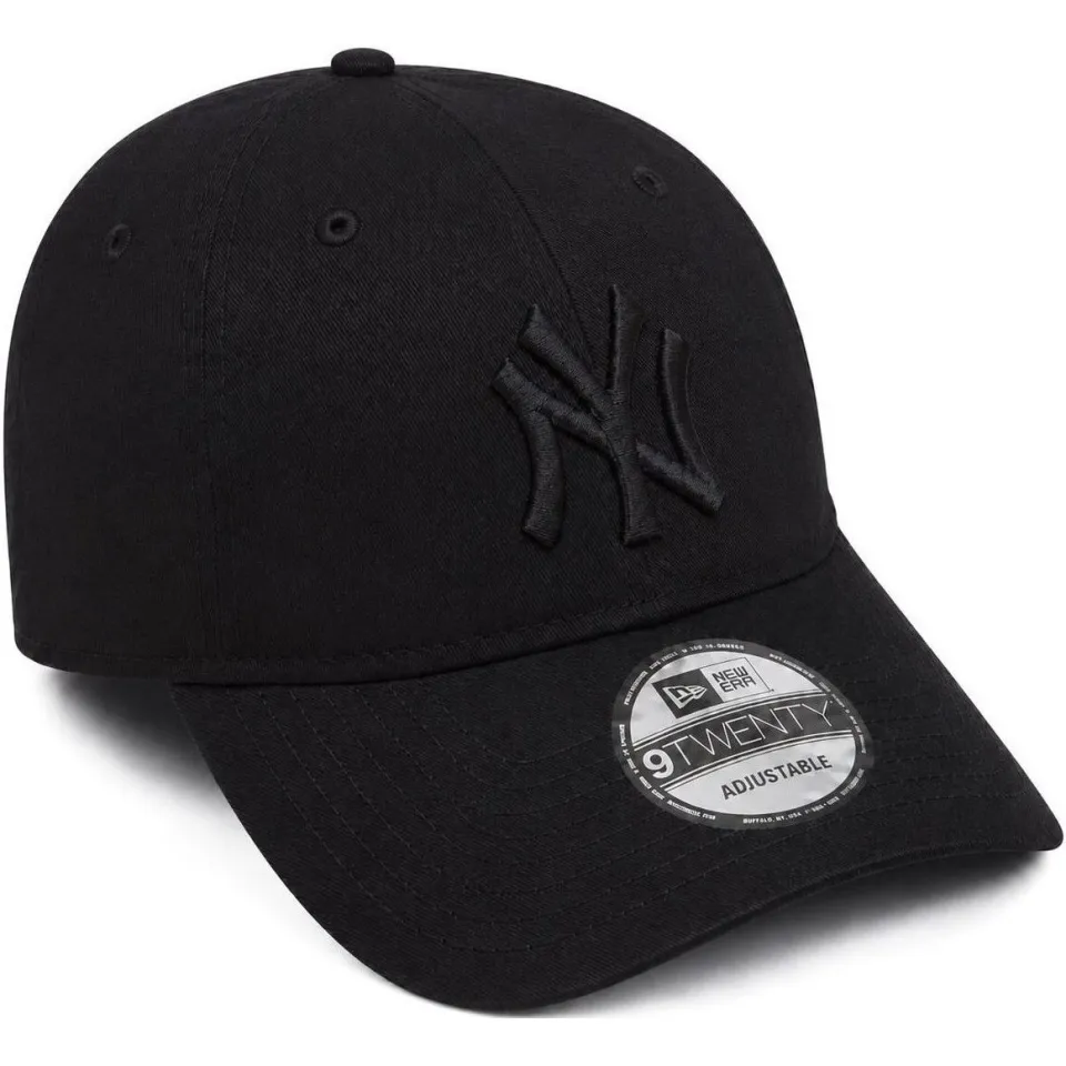 New Era League Essential 9Forty New York Yankees pet zwart, foto 3