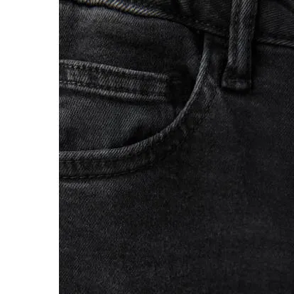Mango Kids slim fit jeans - grijs, foto 3