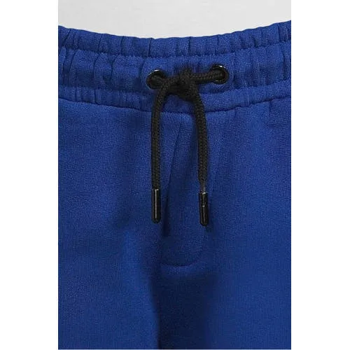 Orange Stars joggingbroek blauw, foto 6