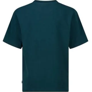 America Today racing t-shirt petrol, foto 3