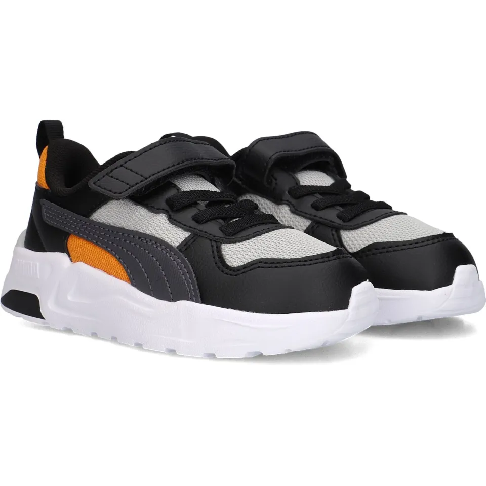 Puma Trinity 2 Lite sneakers zwart, foto 4