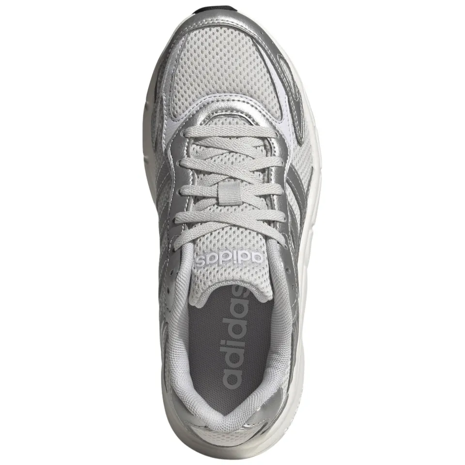 Adidas Eclyptix 2000 sneakers lichtgrijs lichtgrijs/zilvergrijs, foto 5