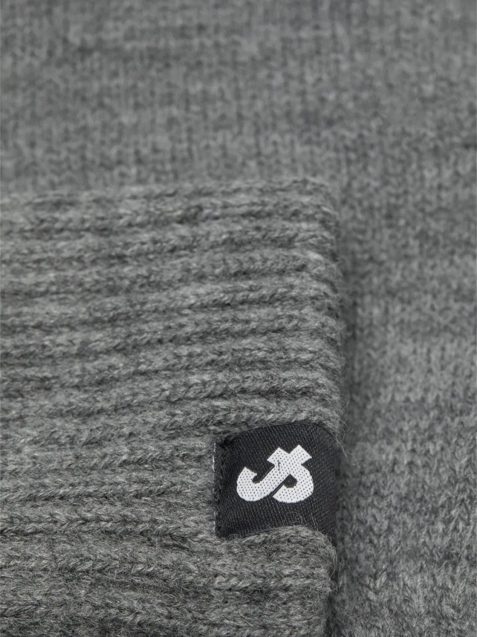 Jack & Jones handschoenen JACBARRY grijs, foto 5