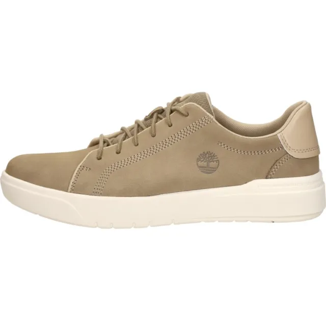 Timberland Seneca Bay Oxford sneakers beige