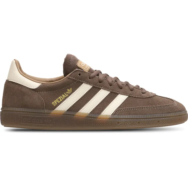 Adidas Handball Spezial sneakers bruin Brown