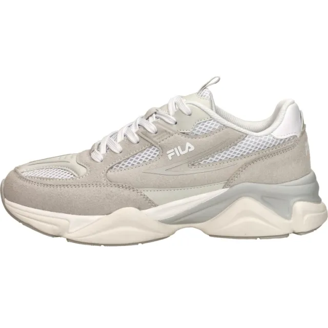Fila Recade lage sneaker wit, foto 2
