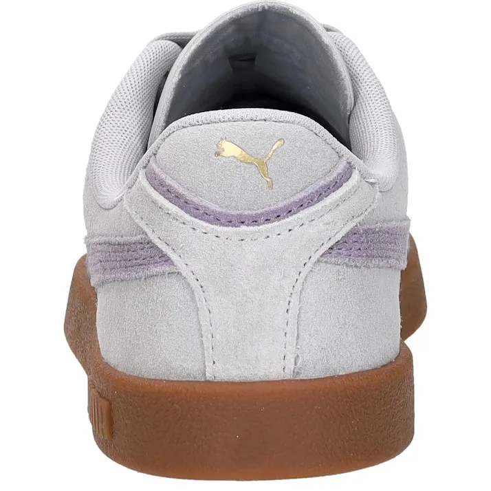 Puma Club II Era Suede sneakers grijs, foto 6