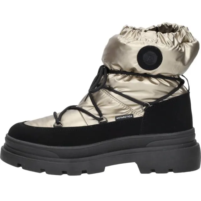 Antarctica Snowboots Goudkleur