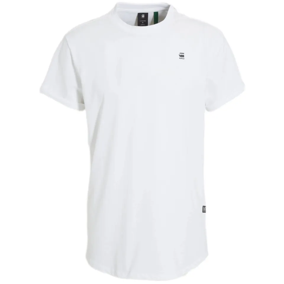 G-Star Lash t-shirt wit, foto 2