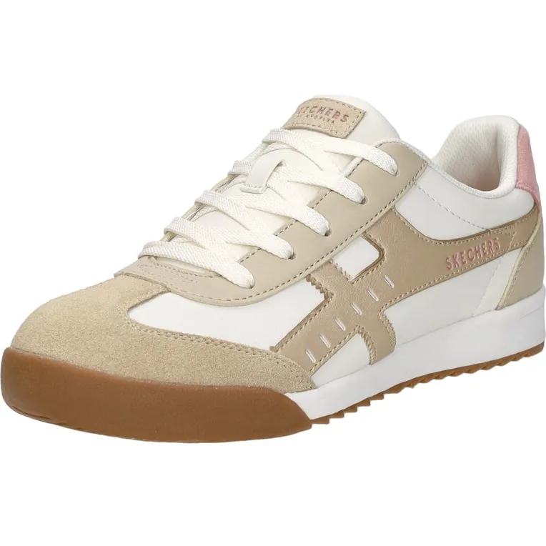 Skechers Zinger 2.0 La Bella wit, foto 3