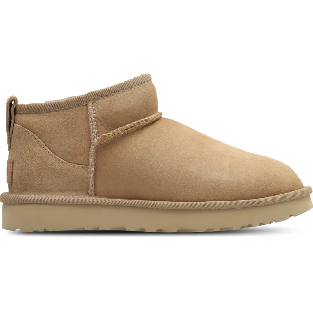 Ugg Classic Ultra Mini laarzen zand Beige