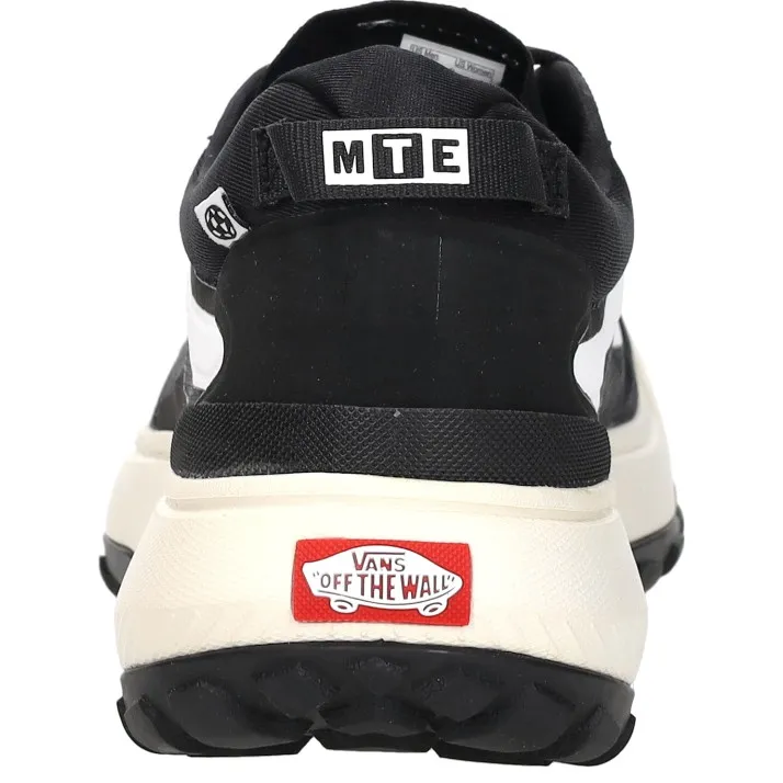 Vans MTE Crosspath lage sneakers zwart, foto 4