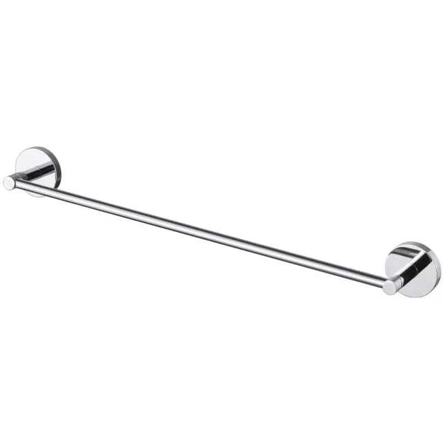 Haceka Handdoekhouder Haceka Aqualux PRO2000 60 cm Chroom