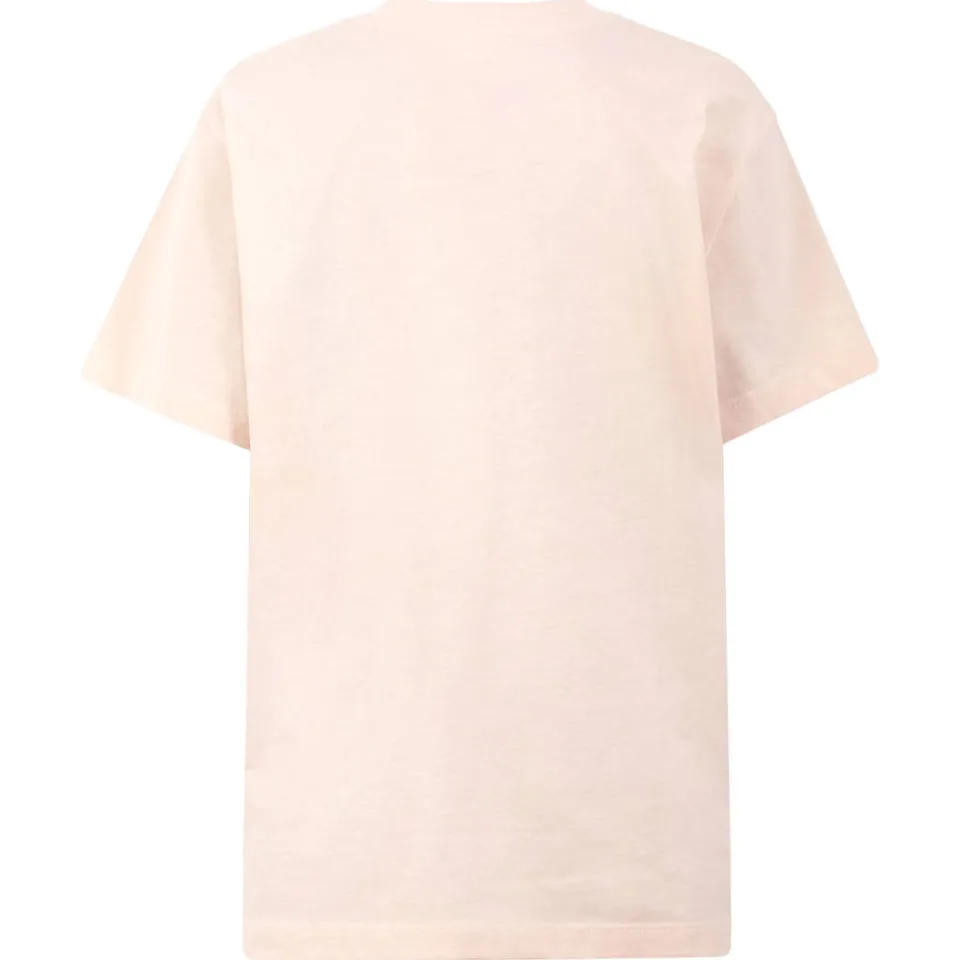Shoeby T-shirt ecru, foto 3