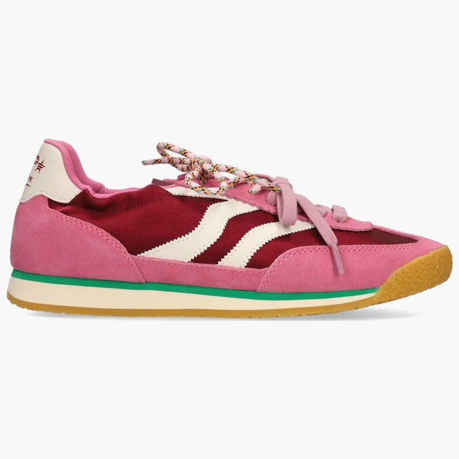 Mrp Sneakers Pure Roze, foto 2