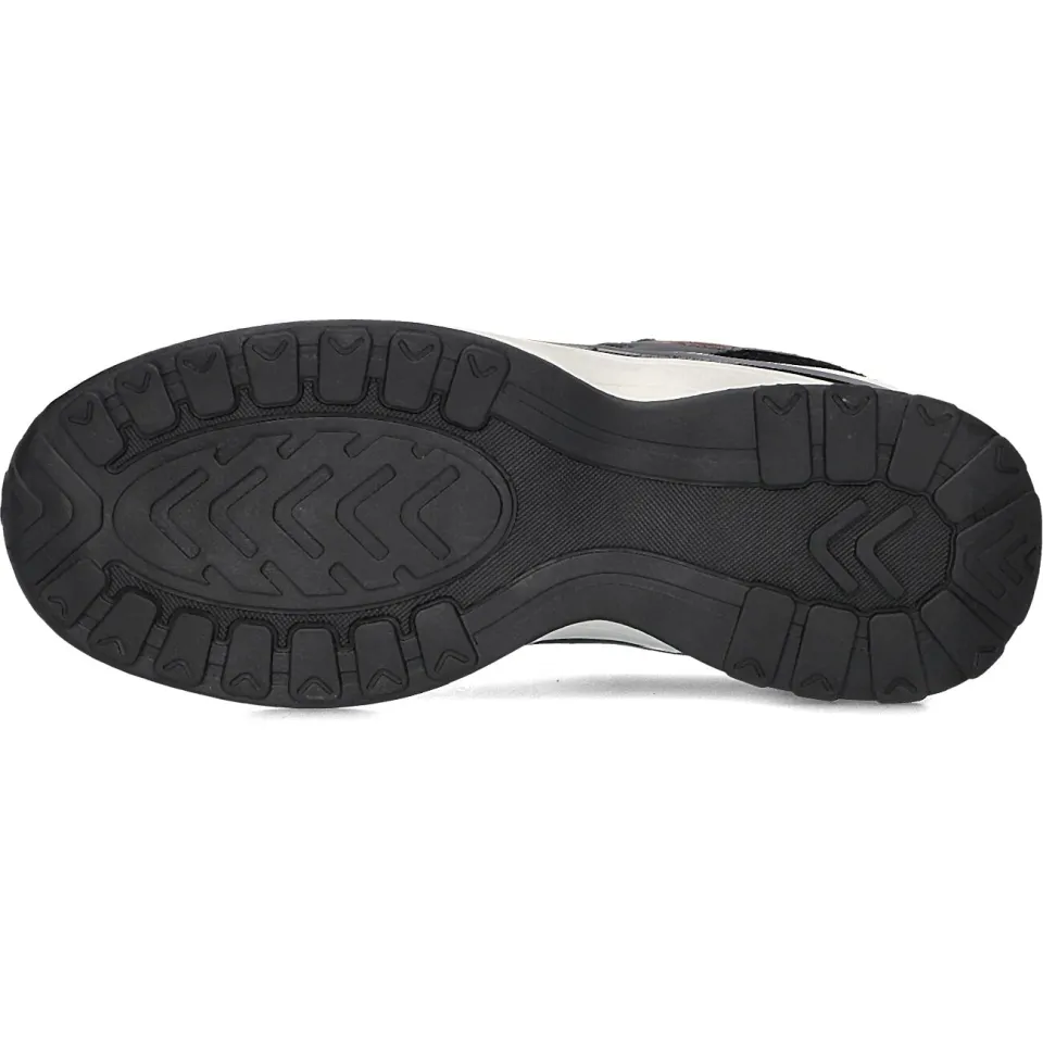 Mexx Portia Love lage sneakers zwart, foto 7
