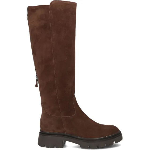 Gabor Dames Laarzen 8021.02 - Bruin