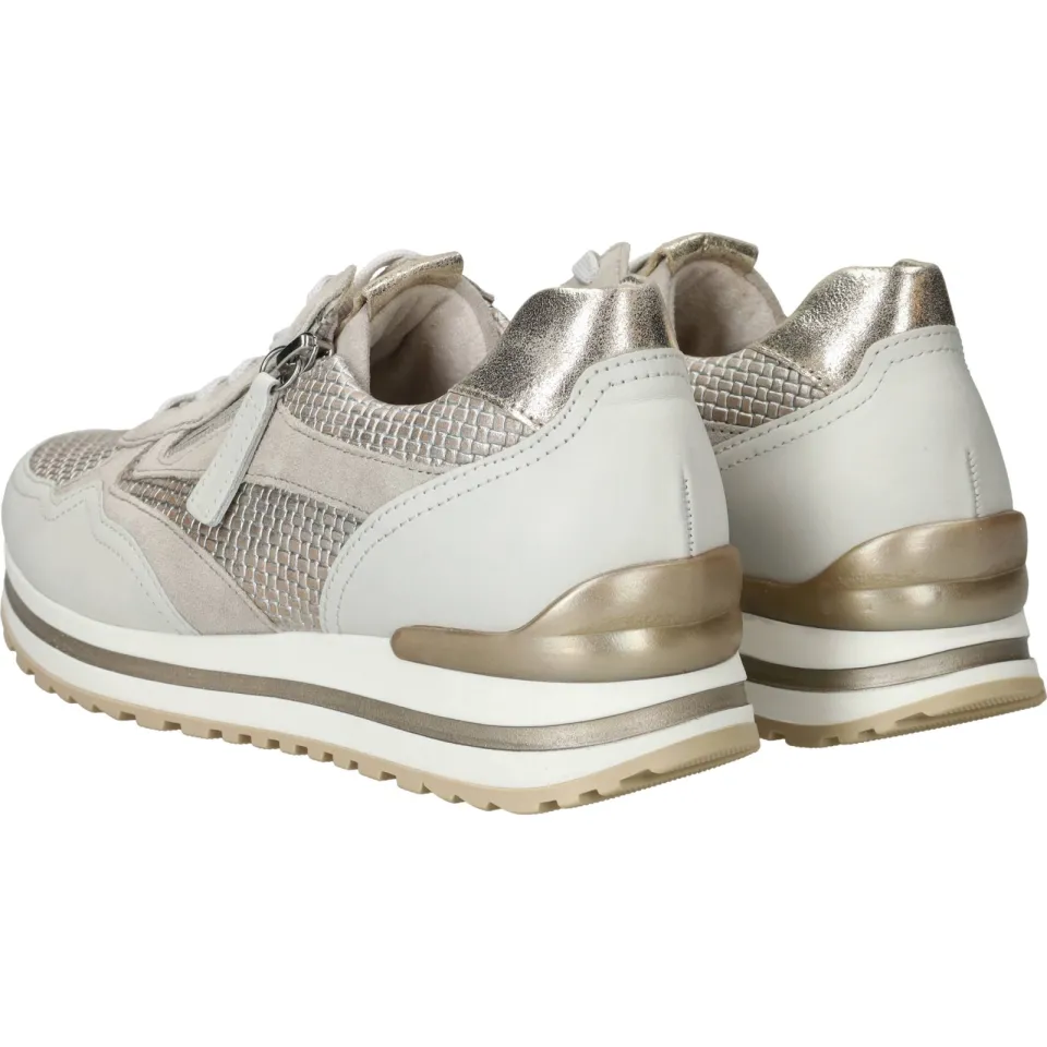 Gabor sneakers beige, foto 5