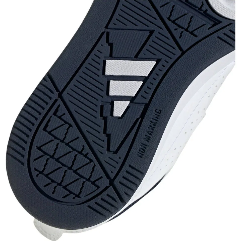 Adidas Tensaur Sport 3.0 sneakers wit/groen/antraciet, foto 8