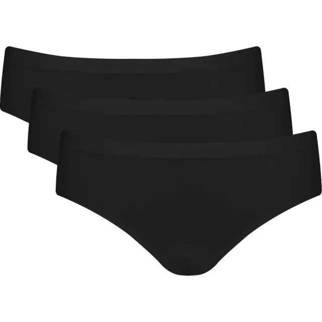 MAGIC Bodyfashion Baretogo string zwart, foto 3