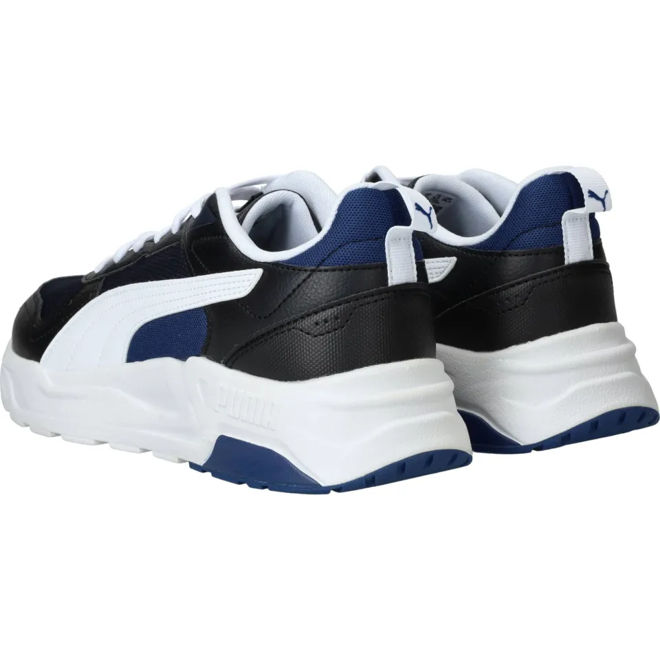 Puma Trinity 2 LT sneakers blauw, foto 3