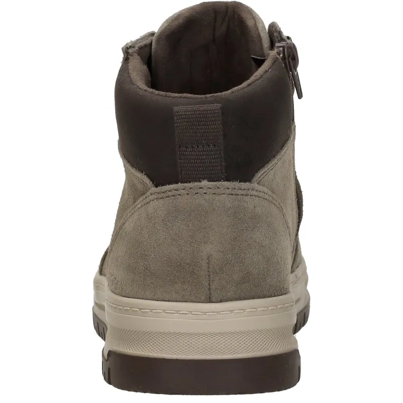 Rieker Veterboots Bruin, foto 6