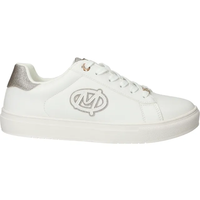 Mexx Rilly sneaker wit