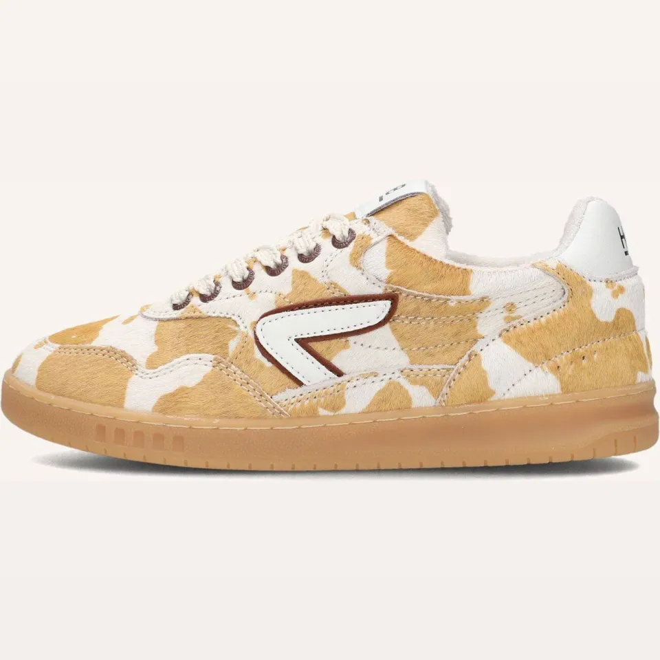 Hub Sneakers Vancouver-w Camel, foto 2