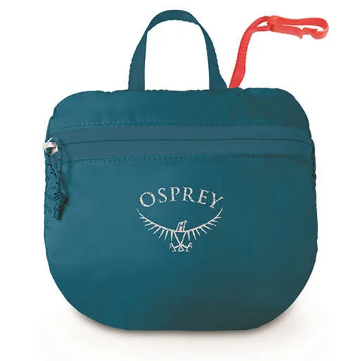 Osprey Ultralight Dry Pack 20 dagrugzak petrol, foto 4