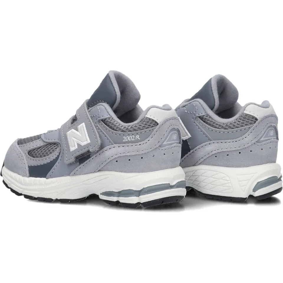 New Balance Jongens Sneakers Iv2002 - Grijs, foto 4