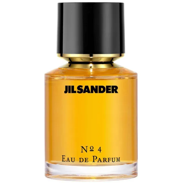 Jil Sander No.4 eau de parfum - 100 ml