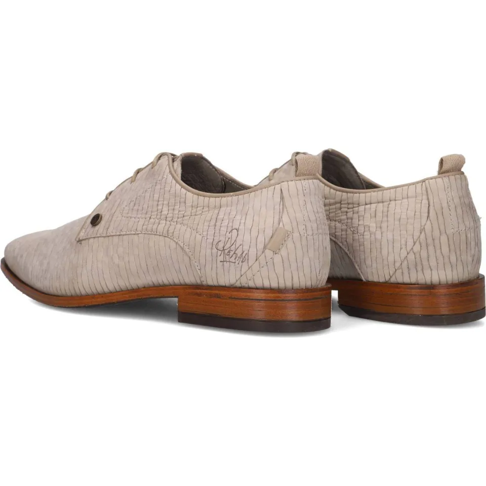 Rehab Nette schoenen Greg Stones Beige, foto 2