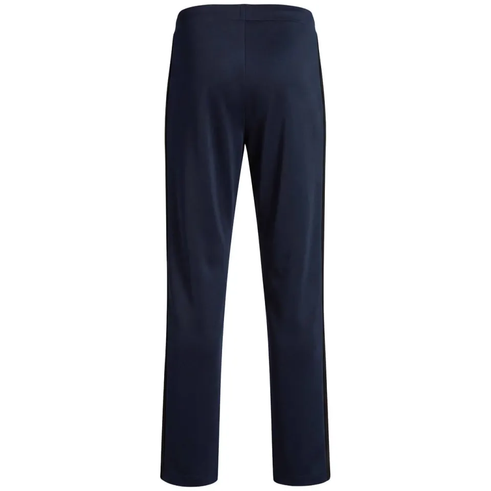 Shoeby cargobroek donkerblauw, foto 4