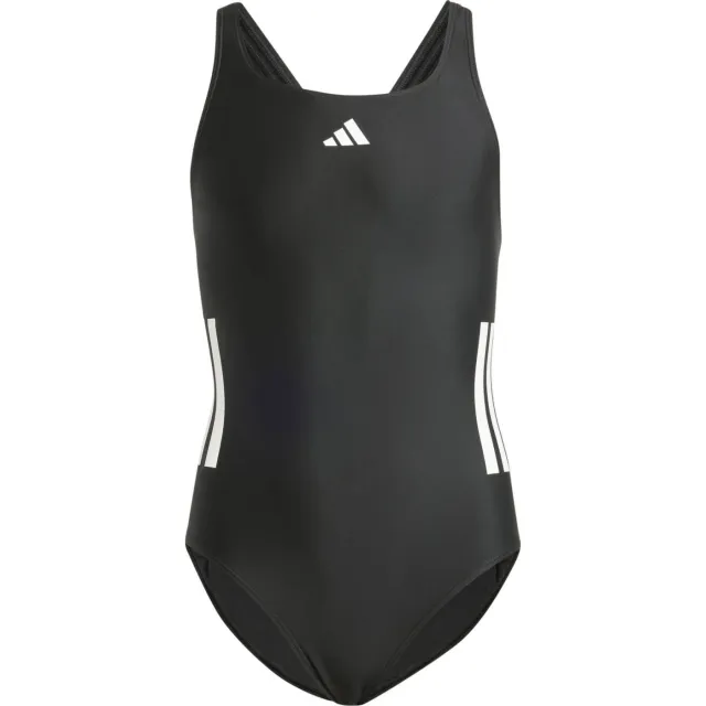 Adidas Infinitex sportbadpak zwart