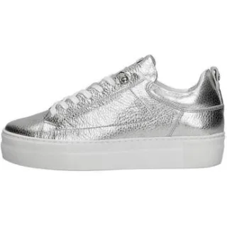 Red Rag Women Low Cut Sneaker zilver, foto 4