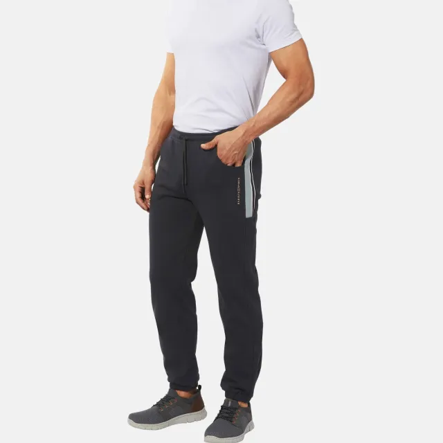 Babista Plus Size joggingbroek Ferion zwart