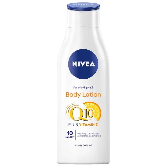 Nivea Q10 verstevigende bodylotion