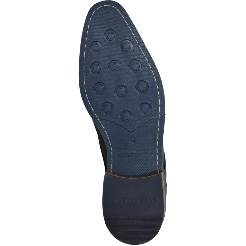 Berkelmans Arcos veterschoenen zwart, foto 6
