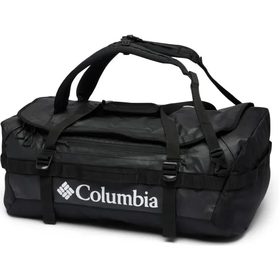 Columbia Landroamer 60 Duffel - Reistas zwart