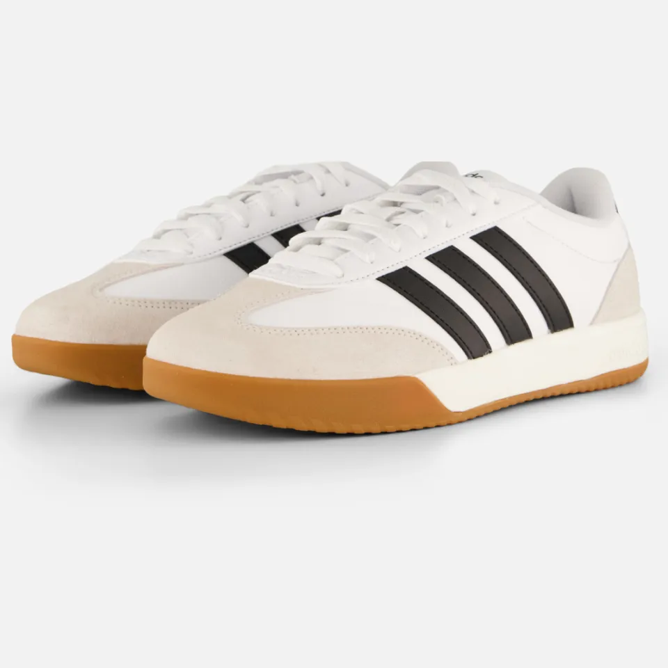 Adidas VL Court FC sneakers wit, foto 2