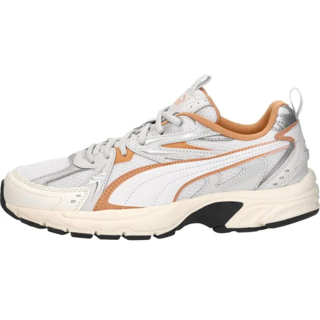 Puma Milenio Tech sneakers wit, foto 3