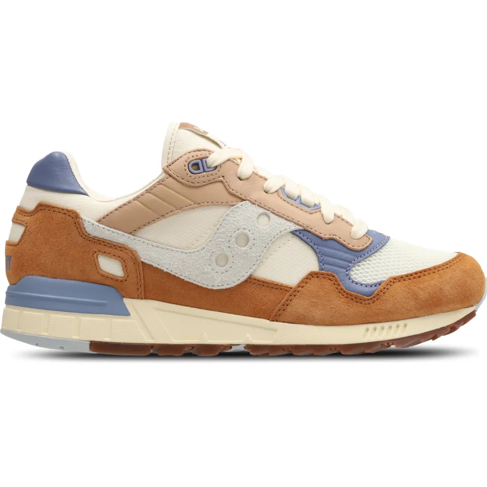 Saucony Shadow 5000 sneaker beige