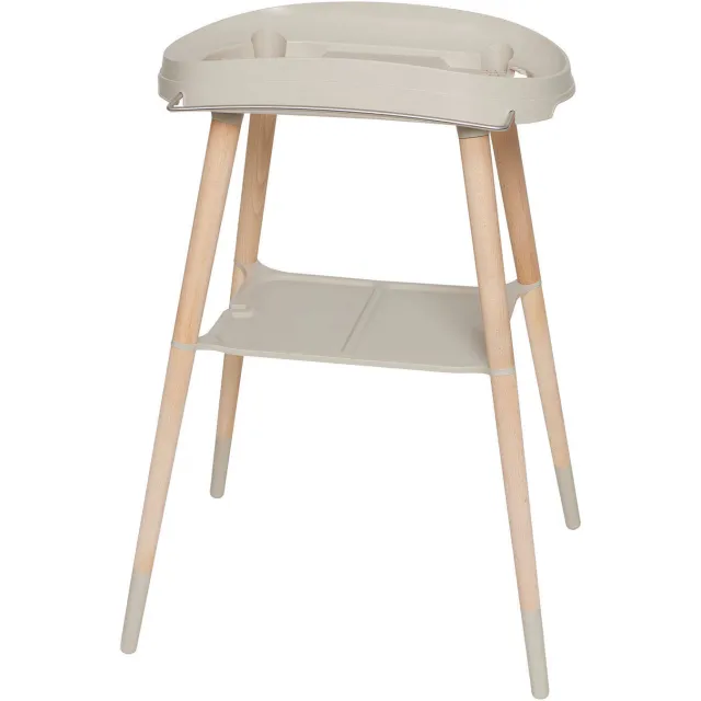 bébé-jou badstandaard Sense taupe