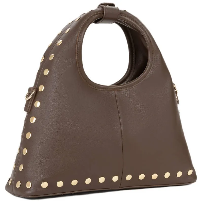 Valentino Bags Snowfall handtas bruin, foto 3