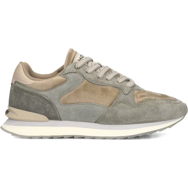 Hoff Sneakers Mexico Groen
