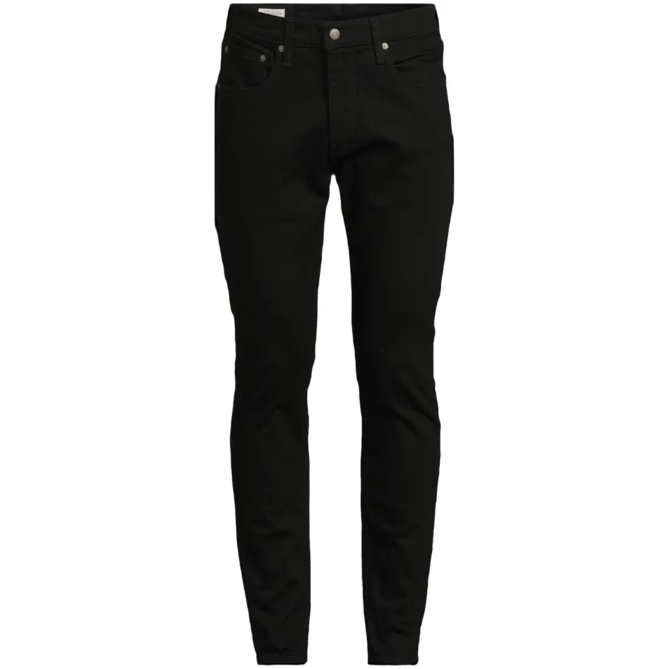Levi's 512 slim tapered jeans nightshine, foto 3