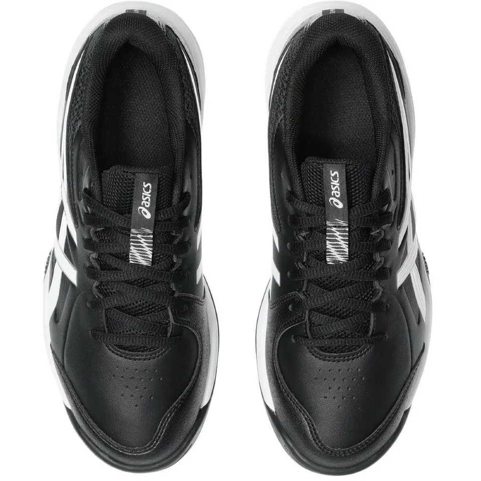 Asics Gel-Peake 3 hockeyschoenen - zwart/wit, foto 3